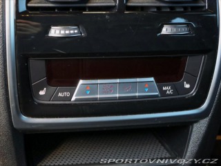 BMW X5 3,0 xDrive40i M-paket CZ 2020