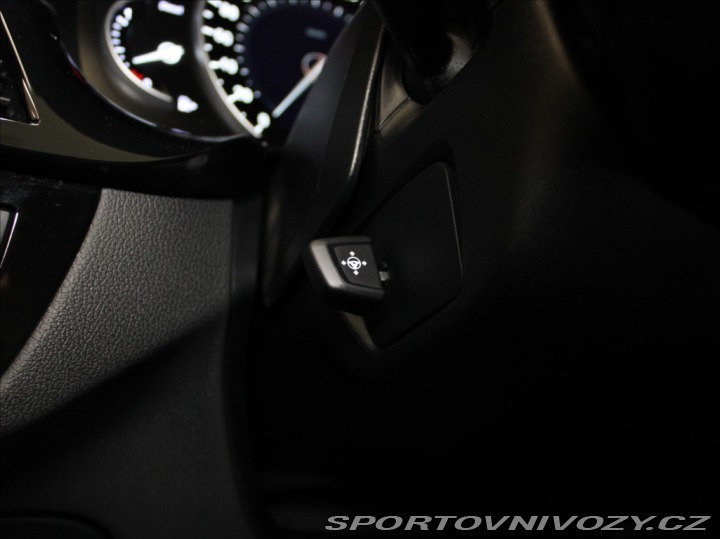 BMW 5 3,0 530xD M-Paket Paměť T 2018