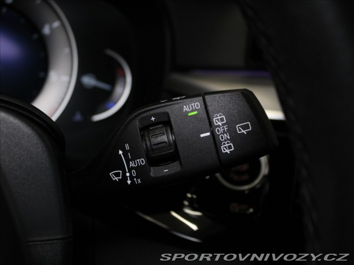 BMW 5 3,0 530xD M-Paket Paměť T 2018