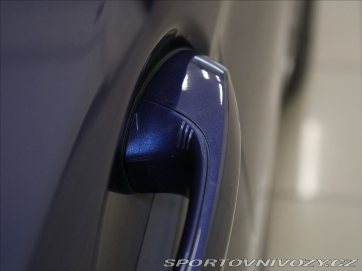 BMW 5 3,0 530xD M-Paket Paměť T 2018