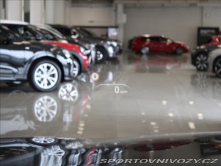 BMW 5 3,0 530xD M-Paket Paměť T 2018