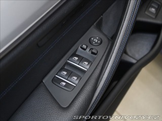 BMW 5 3,0 530xD M-Paket Paměť T 2018