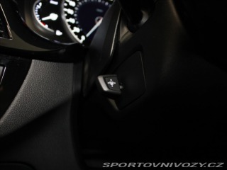 BMW 5 3,0 530xD M-Paket Paměť T 2018