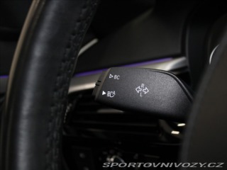 BMW 5 3,0 530xD M-Paket Paměť T 2018