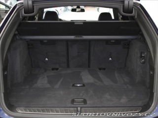 BMW 5 3,0 530xD M-Paket Paměť T 2018