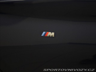 BMW 5 3,0 530xD M-Paket Paměť T 2018