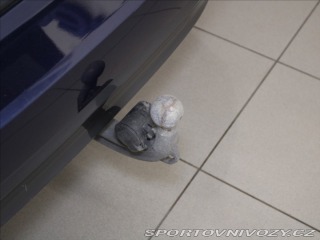 BMW 5 3,0 530xD M-Paket Paměť T 2018