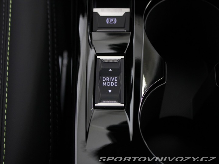 Peugeot Ostatní modely 2008 1,2 Hybrid GT Alcant.NOVÝ 2025