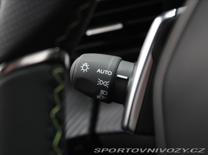 Peugeot Ostatní modely 2008 1,2 Hybrid GT Alcant.NOVÝ 2025