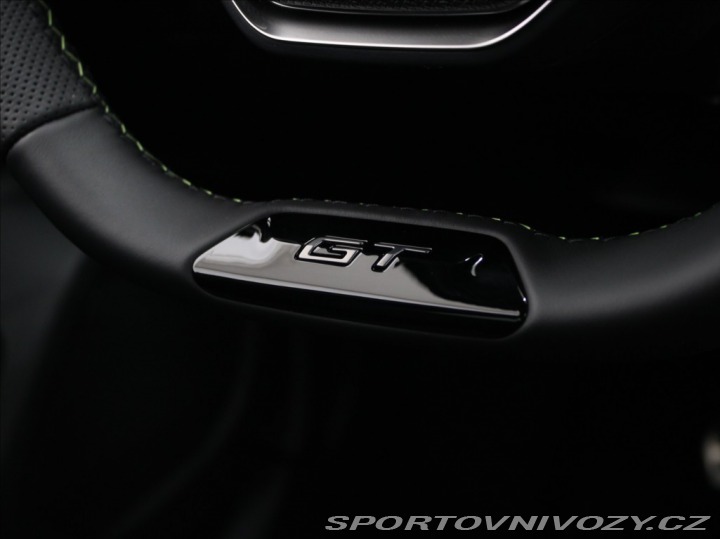Peugeot Ostatní modely 2008 1,2 Hybrid GT Alcant.NOVÝ 2025