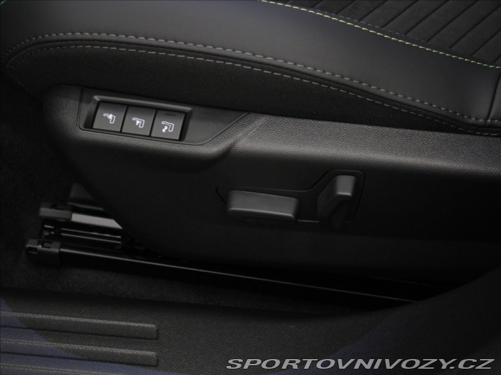 Peugeot Ostatní modely 2008 1,2 Hybrid GT Alcant.NOVÝ 2025