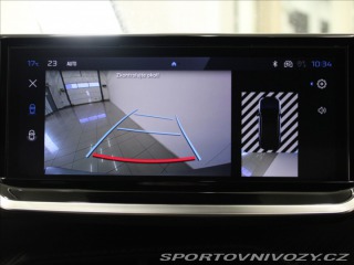 Peugeot Ostatní modely 2008 1,2 Hybrid GT Alcant.NOVÝ 2025