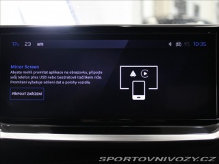 Peugeot Ostatní modely 2008 1,2 Hybrid GT Alcant.NOVÝ 2025