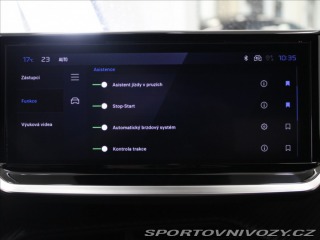 Peugeot Ostatní modely 2008 1,2 Hybrid GT Alcant.NOVÝ 2025