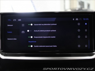 Peugeot Ostatní modely 2008 1,2 Hybrid GT Alcant.NOVÝ 2025