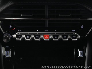 Peugeot Ostatní modely 2008 1,2 Hybrid GT Alcant.NOVÝ 2025