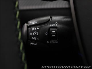 Peugeot Ostatní modely 2008 1,2 Hybrid GT Alcant.NOVÝ 2025