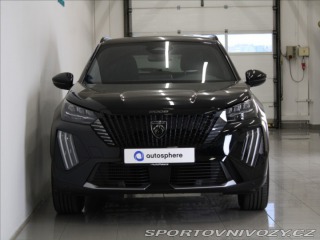 Peugeot Ostatní modely 2008 1,2 Hybrid GT Alcant.NOVÝ 2025