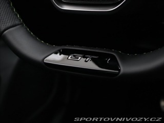 Peugeot Ostatní modely 2008 1,2 Hybrid GT Alcant.NOVÝ 2025