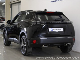 Peugeot Ostatní modely 2008 1,2 Hybrid GT Alcant.NOVÝ 2025