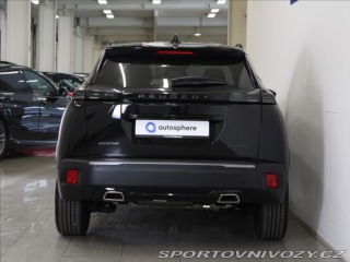 Peugeot Ostatní modely 2008 1,2 Hybrid GT Alcant.NOVÝ 2025