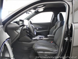 Peugeot Ostatní modely 2008 1,2 Hybrid GT Alcant.NOVÝ 2025