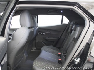 Peugeot Ostatní modely 2008 1,2 Hybrid GT Alcant.NOVÝ 2025