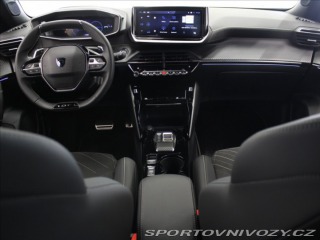 Peugeot Ostatní modely 2008 1,2 Hybrid GT Alcant.NOVÝ 2025