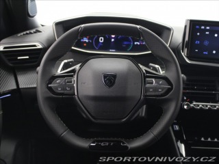 Peugeot Ostatní modely 2008 1,2 Hybrid GT Alcant.NOVÝ 2025