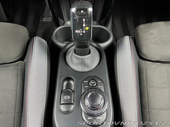 Mini Cooper JCW 170KW, ADAPTIVNÍ PODV 2023