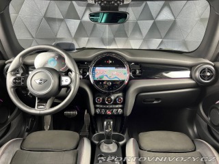 Mini Cooper JOHN COOPER WORKS 170 kW 2023
