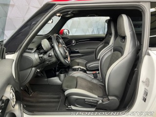 Mini Cooper JOHN COOPER WORKS 170 kW 2023