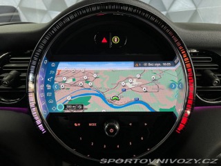 Mini Cooper JOHN COOPER WORKS 170 kW 2023