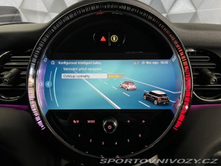 Mini Cooper JOHN COOPER WORKS 170 kW 2023