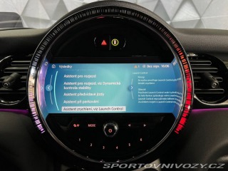 Mini Cooper JOHN COOPER WORKS 170 kW 2023