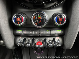 Mini Cooper JOHN COOPER WORKS 170 kW 2023