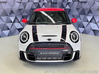Mini Cooper JOHN COOPER WORKS 170 kW 2023