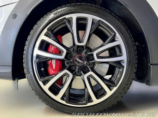 Mini Cooper JOHN COOPER WORKS 170 kW 2023