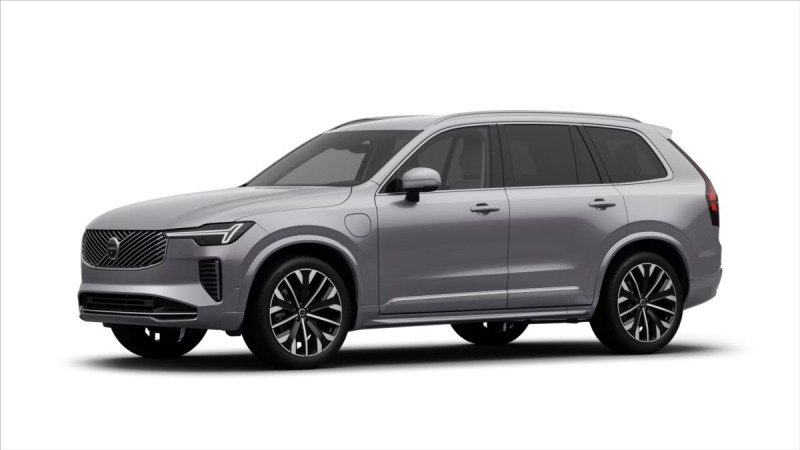 Volvo Ostatní modely XC90 2,0 T8 Plus Bright