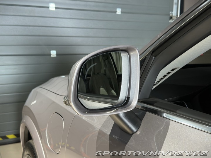 Volvo Ostatní modely XC90 2,0 T8 Plus Bright 2026