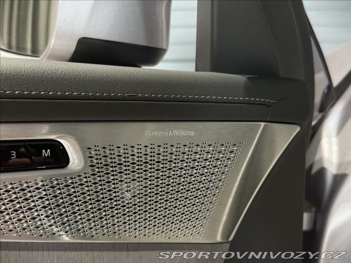 Volvo Ostatní modely XC90 2,0 T8 Plus Bright 2026