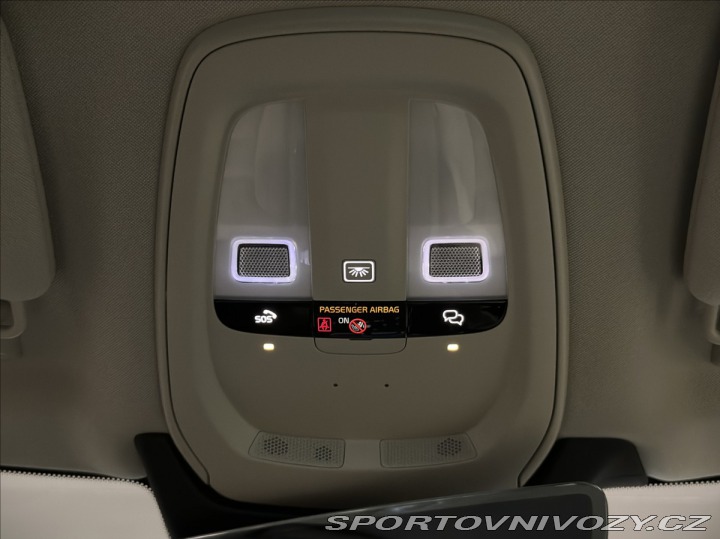 Volvo Ostatní modely XC90 2,0 T8 Plus Bright 2026
