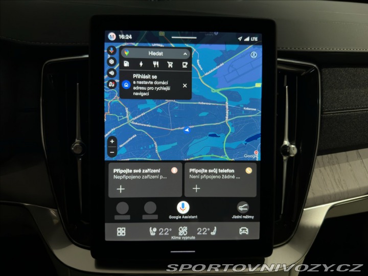 Volvo Ostatní modely XC90 2,0 T8 Plus Bright 2026
