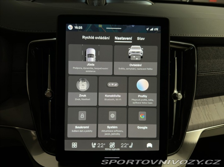 Volvo Ostatní modely XC90 2,0 T8 Plus Bright 2026