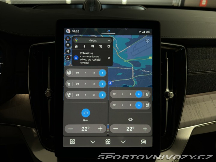Volvo Ostatní modely XC90 2,0 T8 Plus Bright 2026