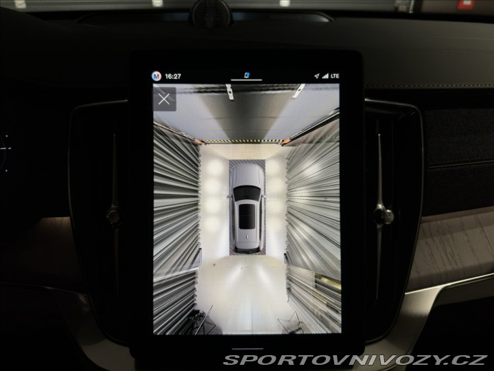 Volvo Ostatní modely XC90 2,0 T8 Plus Bright 2026