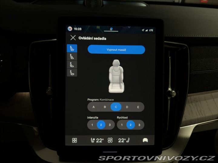 Volvo Ostatní modely XC90 2,0 T8 Plus Bright 2026