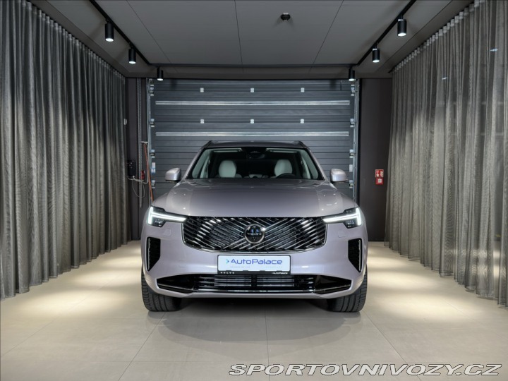 Volvo Ostatní modely XC90 2,0 T8 Plus Bright 2026