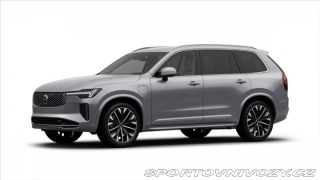 Volvo Ostatní modely XC90 2,0 T8  Plus Bright 2026