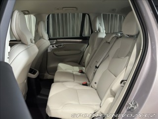 Volvo Ostatní modely XC90 2,0 T8 Plus Bright 2026